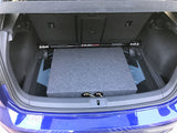 2012 - 2016 Volkswagon Golf VW Subwoofer Box Enclosure Car Speaker 10" 12" Subs
