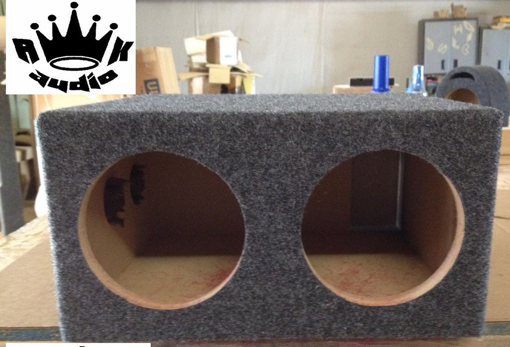 Box woofer online 6 inch