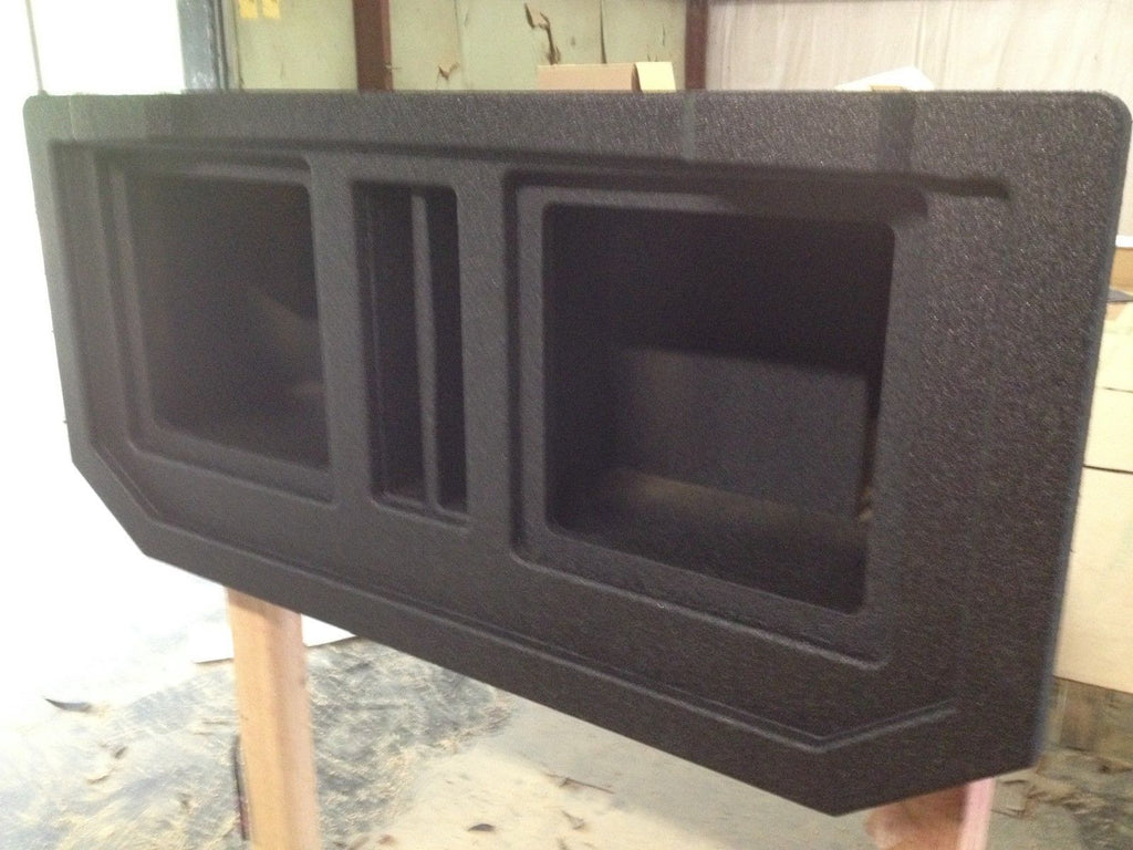 Kicker l7 subwoofer box hot sale