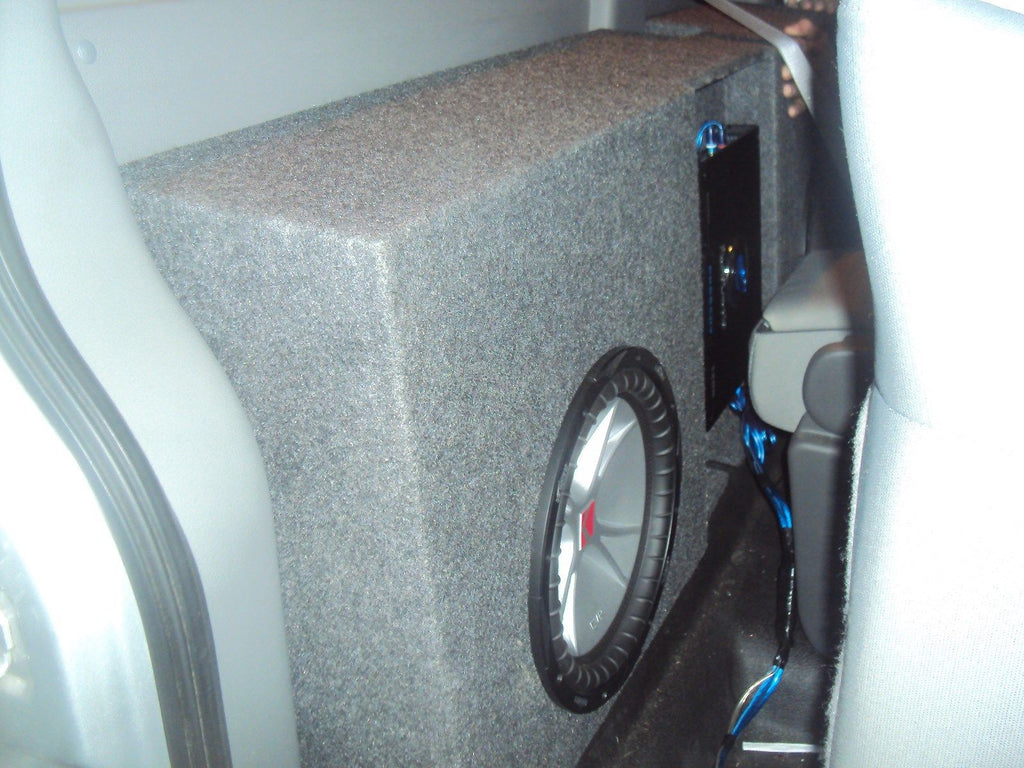 05 f150 sub box sales