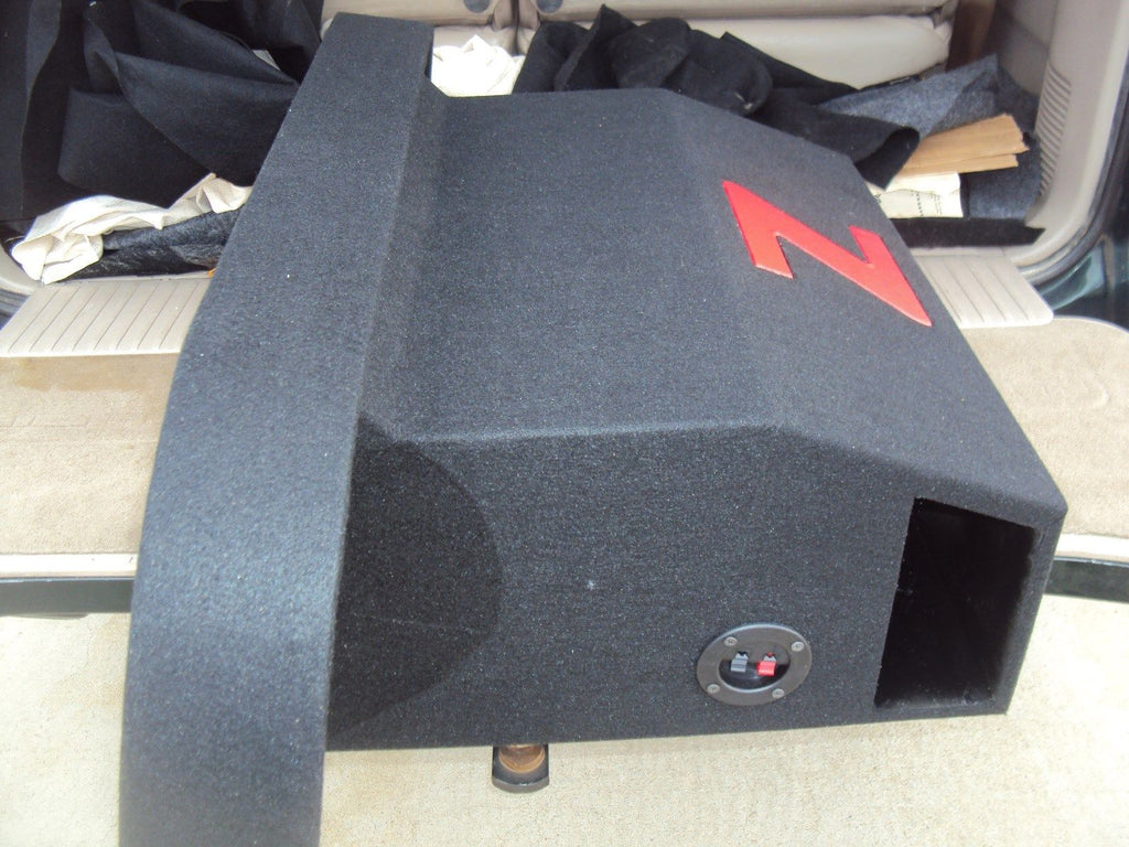 350z sub box sales 12