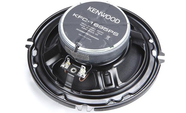 Kenwood Performance Series 6.5