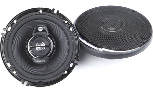 Kenwood Performance Series 6.5