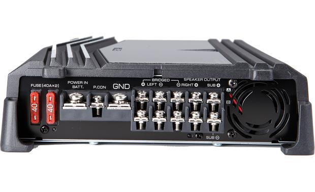 Kenwood Performance Series 1200W 5-Channel Class AB KAC-7005PS