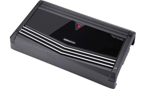 Kenwood Performance Series 1200W 5-Channel Class AB KAC-7005PS