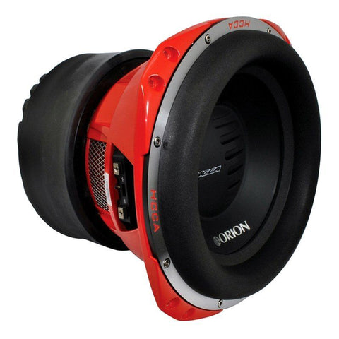 Orion HCCA Subwoofer