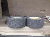 6.5" Speaker Box Enclosure 6 1/2" Car Speaker 6" Coaxial 5.125" Inside Diameter (Copy)