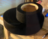 1987 - 1993 Ford Mustang Spare Tire Box