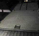 2013 to 2018 BMW X5 (F15) Subwoofer Box