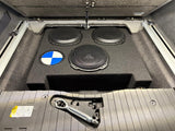 2013 to 2018 BMW X5 (F15) Subwoofer Box
