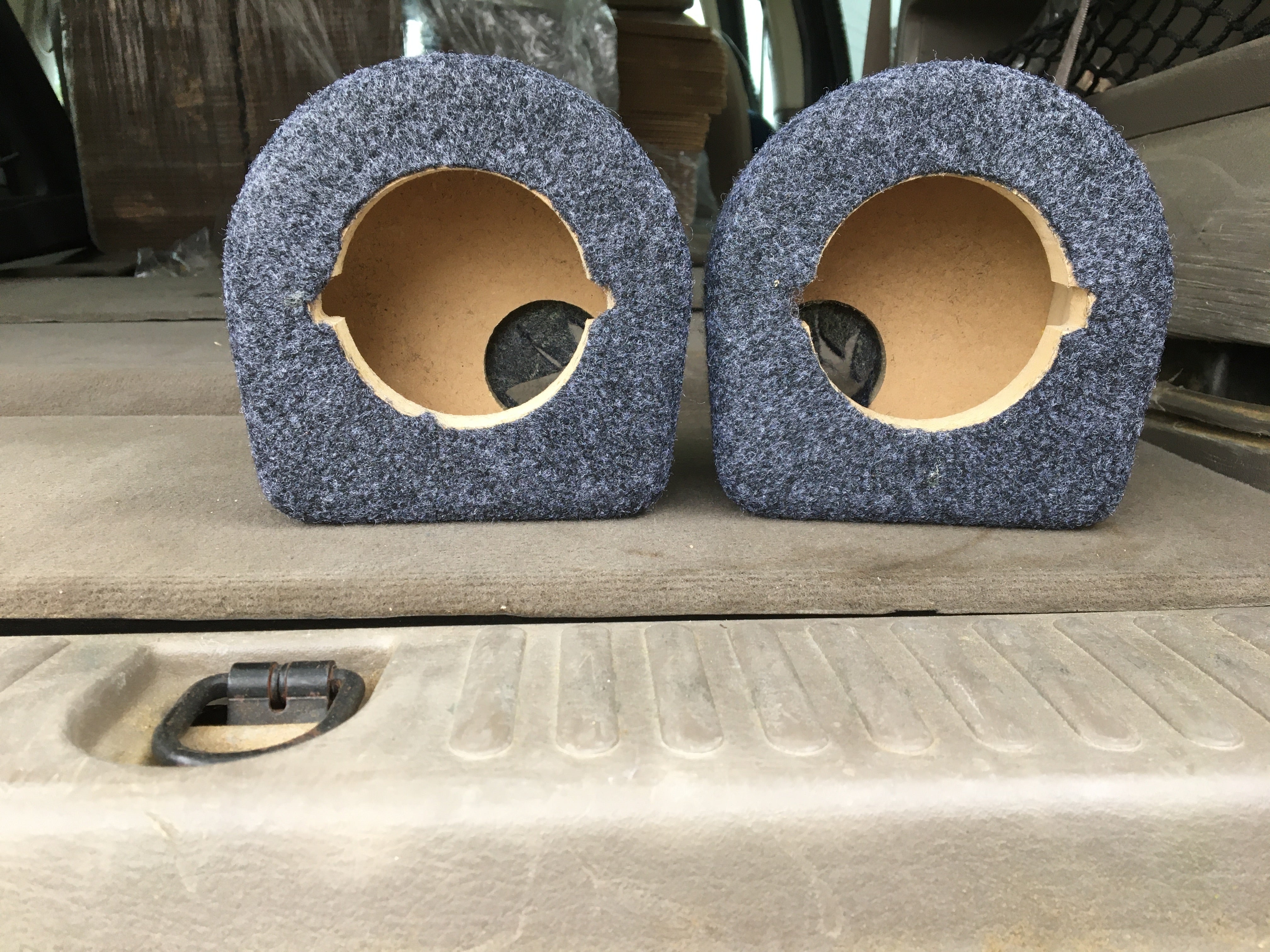 Skar Audio VX35-ST 3.5