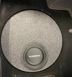 1986 - 1992 Toyota Supra Spare Tire Well Speaker Box Sub Subwoofer Enclosure