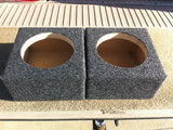 Comando Tweeter Box