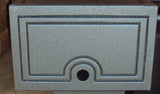 AK Audio 8" 10" 12" 15" Ported Sprayed Speaker Box Sub Subwoofer Enclosure Box