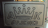 AK Audio 8" 10" 12" 15" Ported Sprayed Speaker Box Sub Subwoofer Enclosure Box