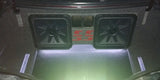 Bubble Chevy 1996 Impala SS 2 8" 10" 12" 15" Kicker L7 SPEAKER BOX SUB SUBWOOFER ENCLOSURE