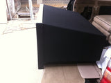 Dodge Challenger SRT-8 10"12"15" Speaker 3-5cuft Box Sub Subwoofer Enclosure Box