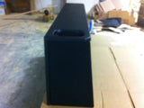 GMC Yukon Denali Sub Enclosure Kicker L7 Behind 3rd Row Subwoofer Speaker Box