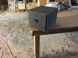 CT SOUNDS MESO 6.5" Ported Subwoofer Box 6.5"