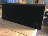 2007 - 2017 Ford Expedition Behind 3rd Row Subwoofer Box
