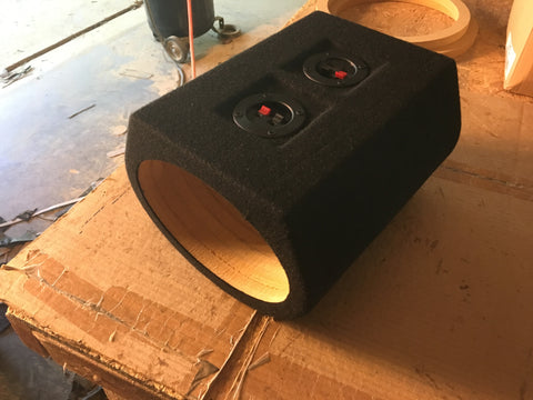 6x9 Speakers 2x DS18 X 9