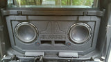 Chevy Avalanche Midgate Replace JL Audio 12W7 Subwoofer Speaker Box Enclosure