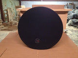 Spare Tire Well Speaker Box Sub Subwoofer Enclosure 12" 1.4 cuft of Airspace