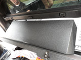Chevy Avalanche Cadillac Escalade EXT Midgate Replace JL Audio 12W6v3 10W6v3 Subwoofer Speaker Box Enclosure