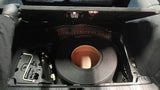 2006 Toyota Avalon Spare Tire Well Speaker Box Sub Subwoofer Enclosure