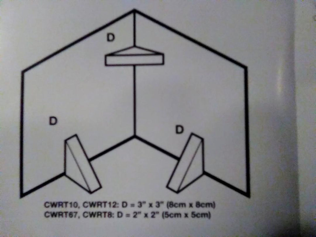 Ray's (2) Sub and Passive Radiator Speaker Boxes 2018 - 2020 Jeep Wran ...