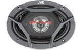 JVC 6" x 9" 3-Way Speakers CS-DR6930