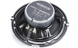 Kenwood Performance Series 6.5" 3-Way Speakers KFC-1695PS