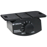 Orion HCCA Series 10,000W Monoblock Class D Amplifier HCCA5000.1DV2