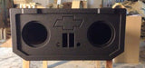 Chevy Avalanche Cadillac Escalade EXT Midgate Replace 8" 10" 12" 15" Subwoofer Speaker Box Enclosure